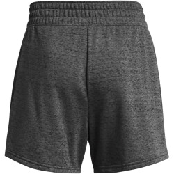 UNDER ARMOUR Rival Terry Shorts Damen 025 - castlerock...