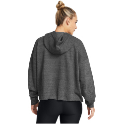 UNDER ARMOUR Rival Terry Oversize Hoodie Damen 025 -...
