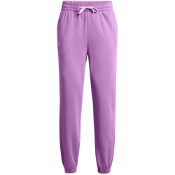 UNDER ARMOUR French Terry Rival Jogginghose Damen 560 -...