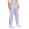 UNDER ARMOUR Rival Terry Jogginghose Damen 539 - celeste/white XS