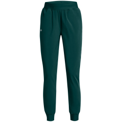UNDER ARMOUR ArmourSport Woven Hose Damen 449 - hydro...