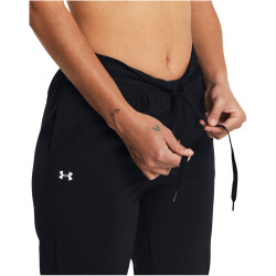 UNDER ARMOUR ArmourSport Woven Hose Damen 001 - black/white S