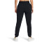 UNDER ARMOUR ArmourSport Woven Hose Damen 001 - black/white M