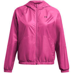 UNDER ARMOUR SportStyle Windbreaker Jacke Damen 686 -...