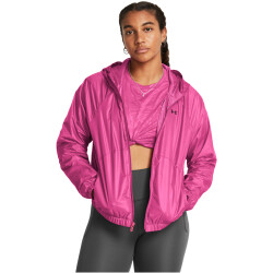 UNDER ARMOUR SportStyle Windbreaker Jacke Damen 686 -...