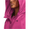 UNDER ARMOUR SportStyle Windbreaker Jacke Damen 686 - astro pink/black XS