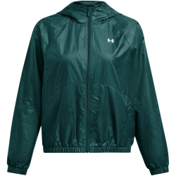 UNDER ARMOUR SportStyle Windbreaker Jacke Damen 449 -...