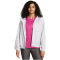 UNDER ARMOUR SportStyle Windbreaker Jacke Damen 014 - halo gray/white XS