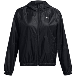 UNDER ARMOUR SportStyle Windbreaker Jacke Damen 001 -...