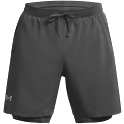 UNDER ARMOUR Launch 2in1 Laufshorts Herren 025 -...