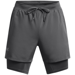 UNDER ARMOUR Launch 5 2in1 Laufshorts Herren 025 -...