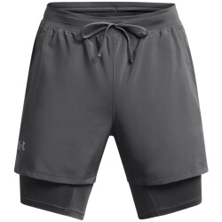 UNDER ARMOUR Launch 5 2in1 Laufshorts Herren 025 -...