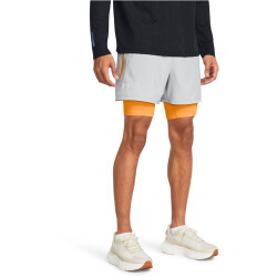 UNDER ARMOUR Launch 5 2in1 Laufshorts Herren 011 - mod...