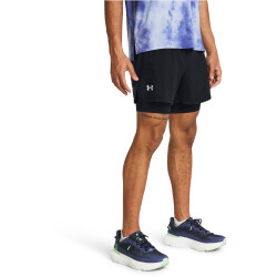 UNDER ARMOUR Launch 5 2in1 Laufshorts Herren 001 -...