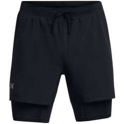 UNDER ARMOUR Launch 5 2in1 Laufshorts Herren 001 -...