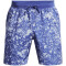 UNDER ARMOUR Launch 7" Laufshorts Herren 561 - starlight/starlight/reflective S