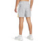 UNDER ARMOUR Launch 7" Laufshorts Herren 011 - mod gray/nova orange/reflective S