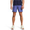 UNDER ARMOUR Launch 7" Laufshorts Herren 561 - starlight/starlight/reflective XL
