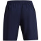 UNDER ARMOUR Launch 7" Laufshorts Herren 410 - midnight navy/midnight navy/reflective M