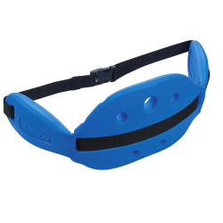 BECO Aqua-Jogging-G&uuml;rtel blau