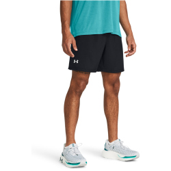 UNDER ARMOUR Launch 7" Laufshorts Herren 001 -...