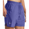 UNDER ARMOUR Launch Shorts Herren 561 - starlight/starlight/reflective S