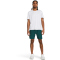 UNDER ARMOUR Launch Laufshorts Herren 449 - hydro teal/hydro teal/reflective 3XL