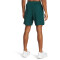 UNDER ARMOUR Launch Shorts Herren 449 - hydro teal/hydro teal/reflective 3XL