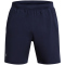 UNDER ARMOUR Launch Laufshorts Herren 410 - midnight navy/midnight navy/reflective L