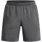 UNDER ARMOUR Launch Laufshorts Herren 025 - castlerock/castlerock/reflective L