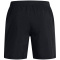 UNDER ARMOUR Launch Laufshorts Herren 001 - black/black/reflective XS