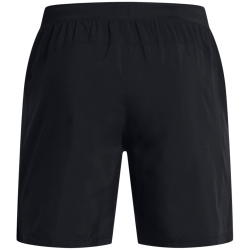 UNDER ARMOUR Launch Laufshorts Herren 001 - black/black/reflective L