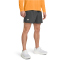 UNDER ARMOUR Launch 5" Laufshorts Herren 025 - castlerock/castlerock/reflective S