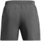 UNDER ARMOUR Launch 5" Laufshorts Herren 025 - castlerock/castlerock/reflective S