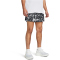 UNDER ARMOUR Launch Shorts Herren 001 - black/black/reflective S