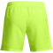 UNDER ARMOUR 5" Launch Laufshorts Herren 731 - high vis yellow/high vis yellow/reflective L