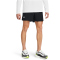 UNDER ARMOUR 5" Launch Laufshorts Herren 001 - black/black/reflective L
