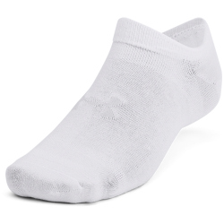 6er Pack UNDER ARMOUR Essential Füßlinge 100 -...
