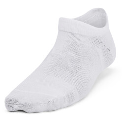 6er Pack UNDER ARMOUR Essential Füßlinge...