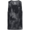 UNDER ARMOUR Launch Elite Tanktop Herren 001 - black/castlerock/reflective XXL