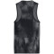UNDER ARMOUR Launch Elite Tanktop Herren 001 - black/castlerock/reflective XXL