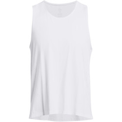 UNDER ARMOUR Launch Elite Tanktop Herren 100 -...