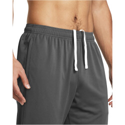 UNDER ARMOUR Challenger Trainingshose Herren 025 - castlerock/white XXL