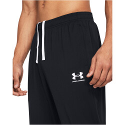 UNDER ARMOUR Challenger Trainingshose Herren 001 - black/white S