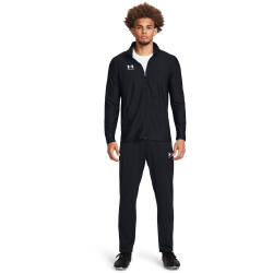 UNDER ARMOUR Challenger Trainingshose Herren 001 - black/white S