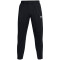UNDER ARMOUR Challenger Trainingshose Herren 001 - black/white S