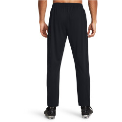 UNDER ARMOUR Challenger Trainingshose Herren 001 - black/white M