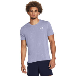 UNDER ARMOUR Launch Splatter Laufshirt Herren 539 -...