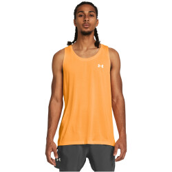 UNDER ARMOUR Launch Tanktop Herren 803 - nova...