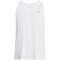 UNDER ARMOUR Launch Tanktop Herren 100 - white/reflective S